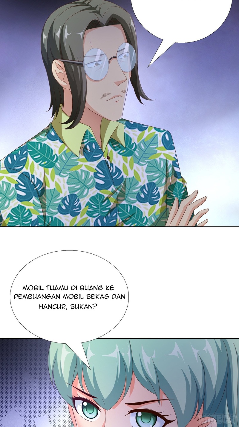 Super School Doctor Chapter 78 Bahasa Indonesia